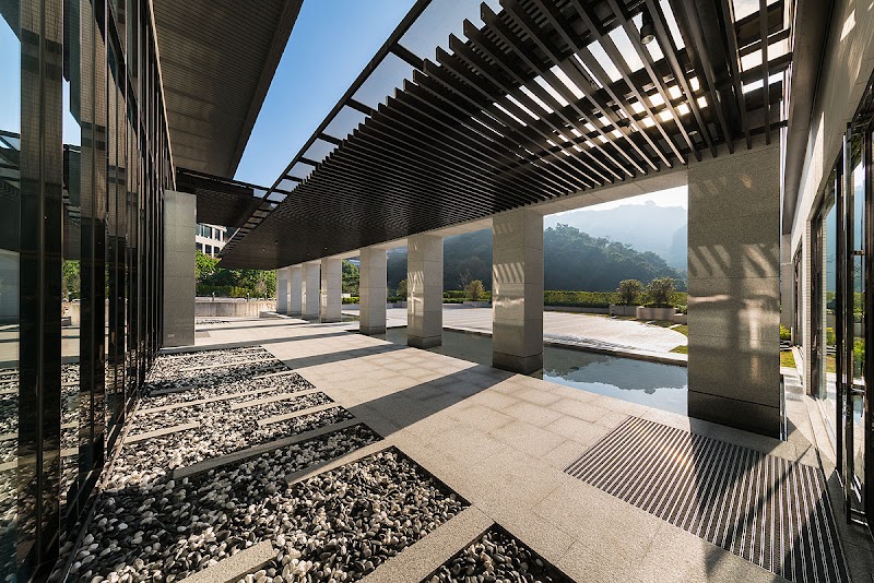 Asia Pacific Hotel Beitou - Thermal Spa in Beitou