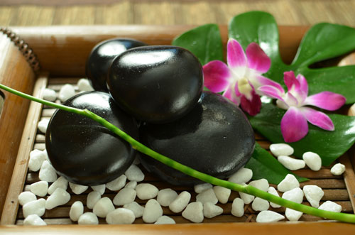 Asia-Relax Zürich - Day Spa in Zürich