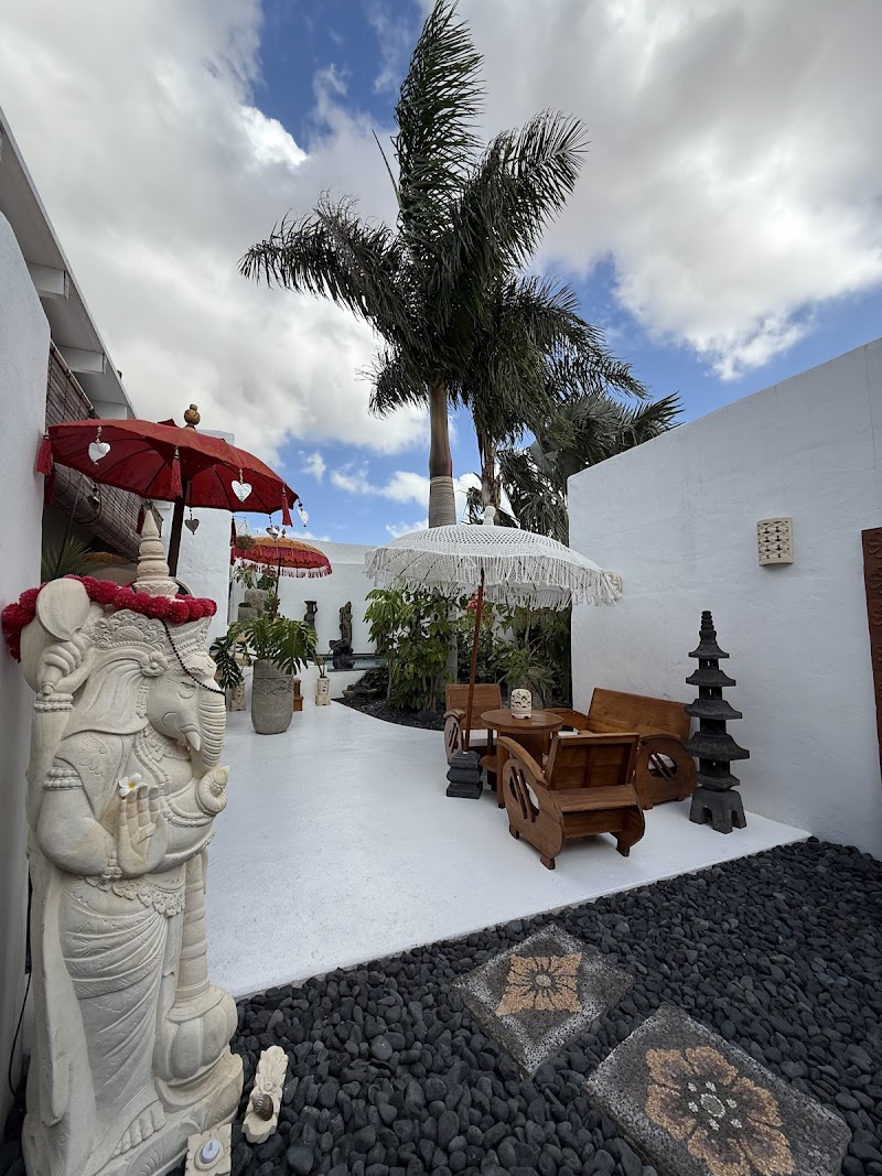 Asia Spa Lanzarote