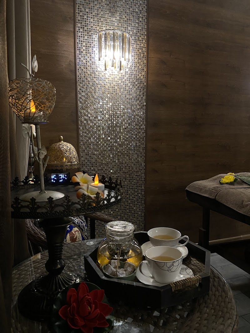 Asia Spa Rostov Rostov-on-Don - Day Spa in Rostov-on-Don