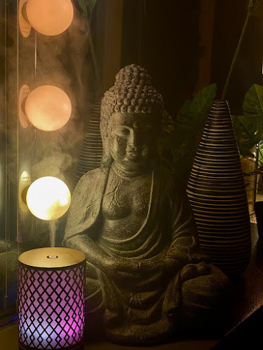 Asia Spa Thai massage Rīga