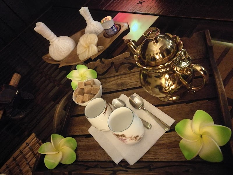 Asia Spa Tolyatti - Day Spa in Tolyatti