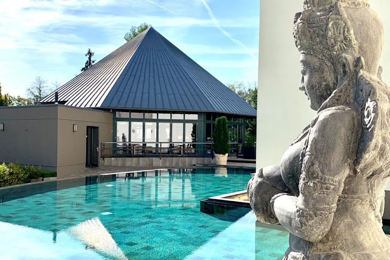 ASIA Therme Wellness Spa Korschenbroich - Wellness Retreat in Korschenbroich