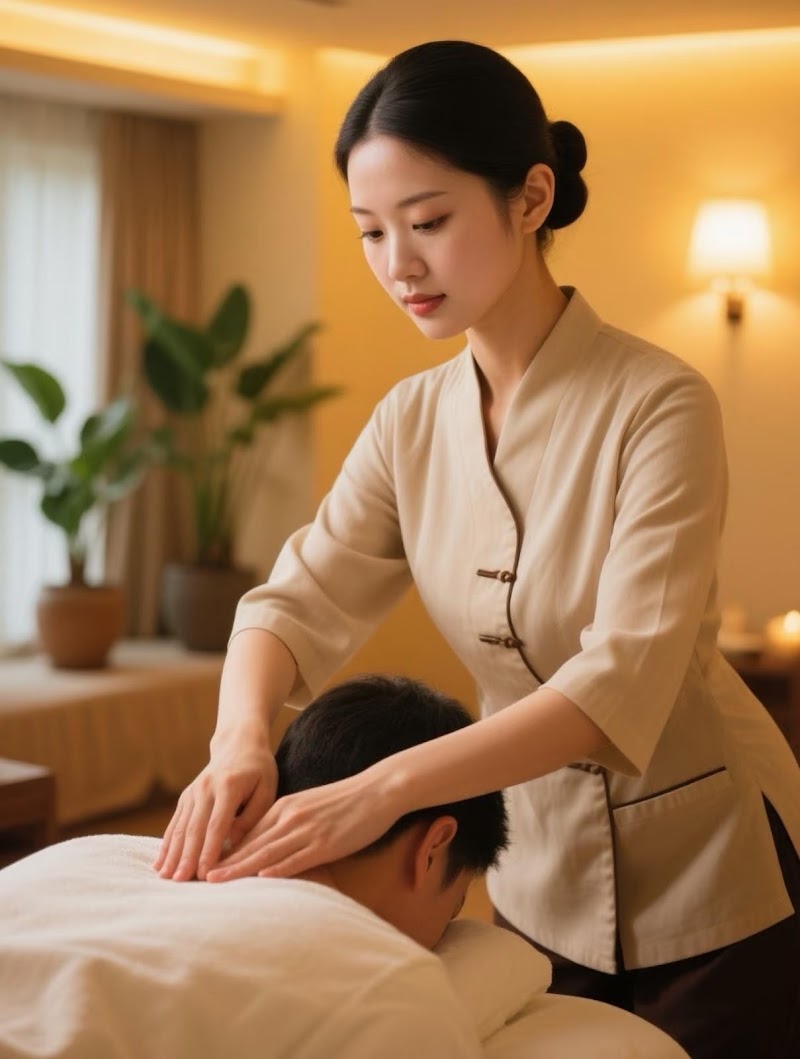 Asian 888 Spa North Versailles - Day Spa in North Versailles