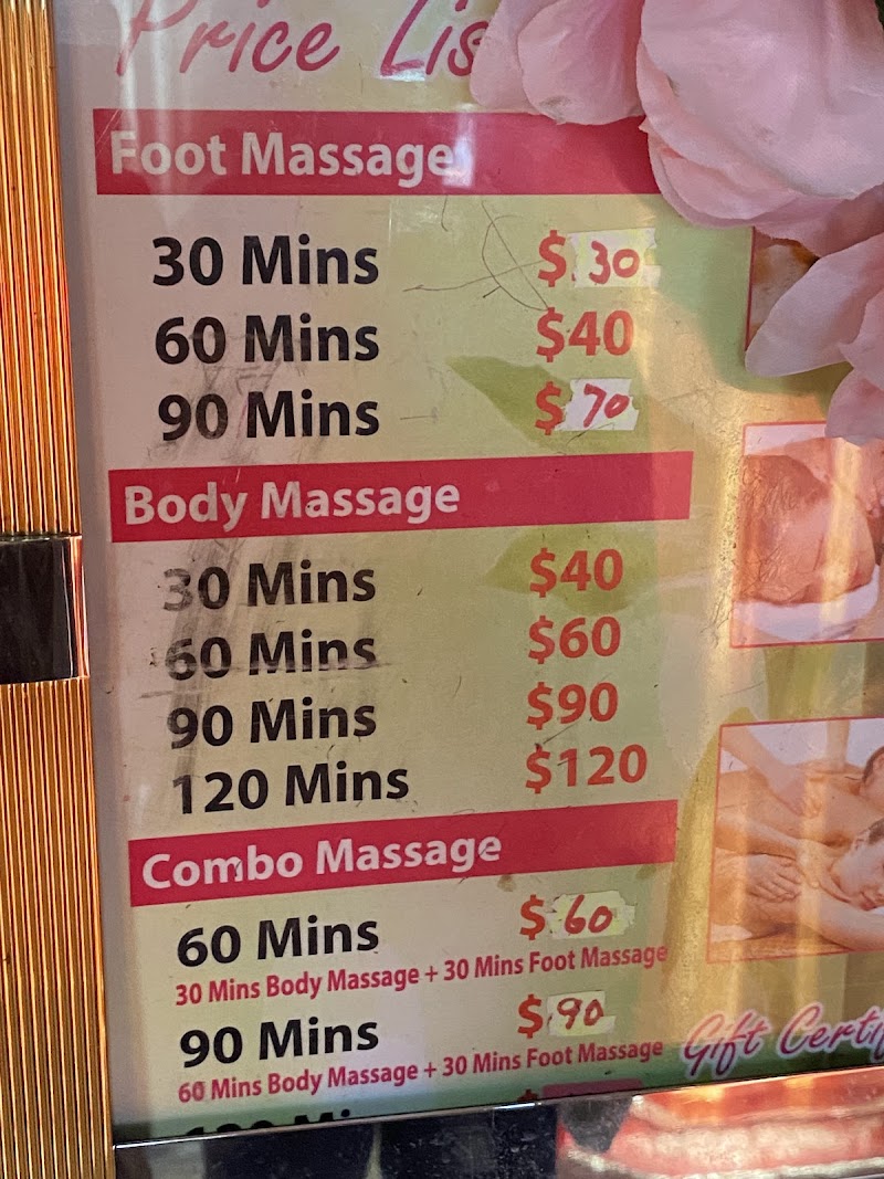 Asian Elite Spa Port Townsend - Day Spa in Port Townsend