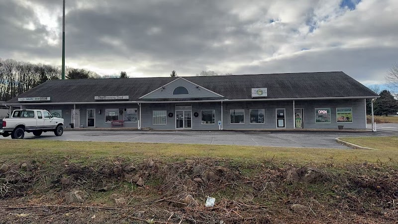 Asian Foot Spa Elverson - Day Spa in Elverson