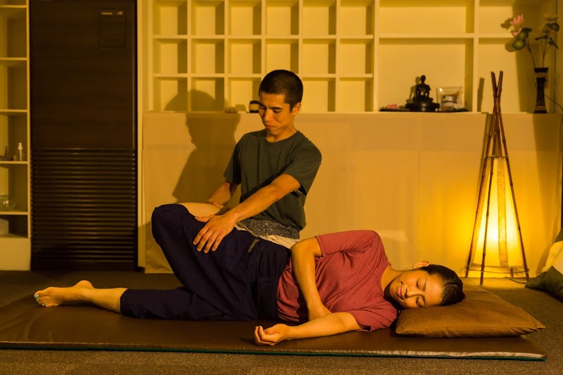 Asian Healing Salon Padma Toyohashi - Day Spa in Toyohashi