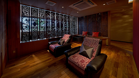 ASIAN KUU Kusatsu City - Day Spa in Kusatsu City