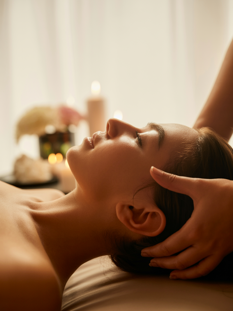 Asian Massage 010 Rotterdam - Day Spa in Rotterdam