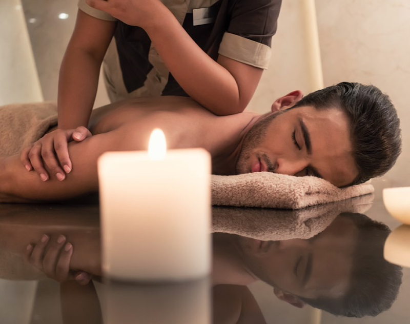 Asian Oil Massage Federal Way - Day Spa in Federal Way