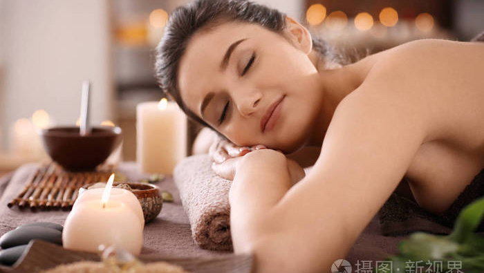Asian Queen Spa Libertyville - Day Spa in Libertyville