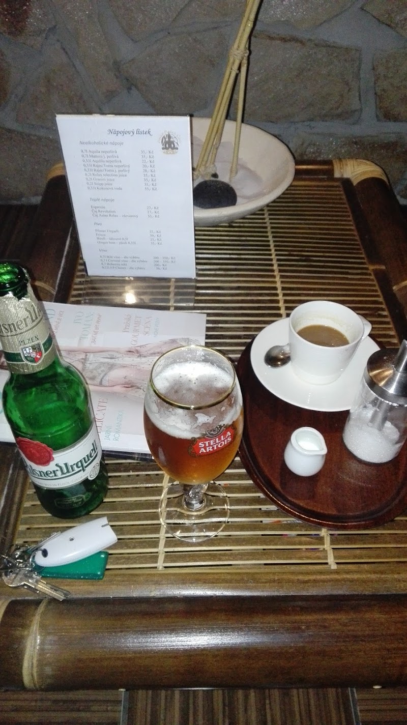 Asian Relax Club Frýdek-Místek - Day Spa in Frýdek-Místek