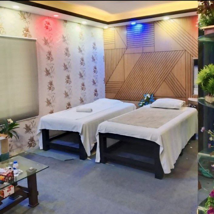 Asian Relaxation Spa Black C - Day Spa in Black C