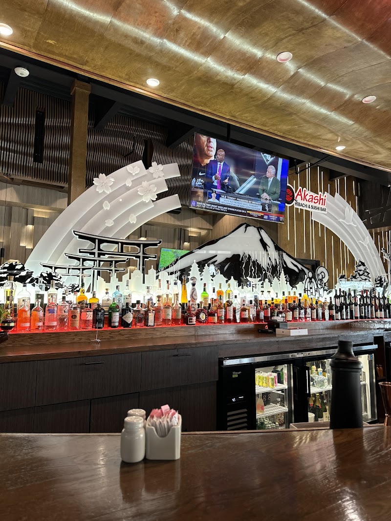 Asian Relaxation Villa Nishi-Akashi Richmond Heights - Day Spa in Richmond Heights