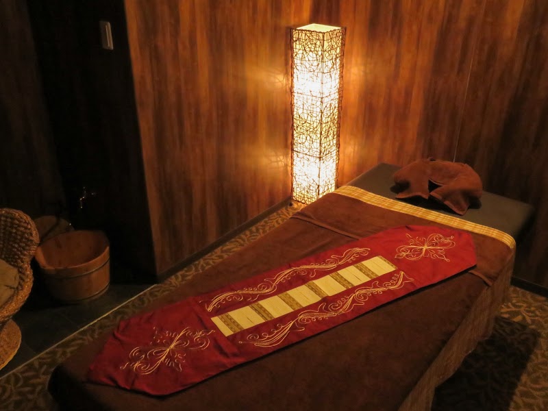 Asian Relaxation Villa Shimizu Utozaka Store Shimizu Ward, Shizuoka - Day Spa in Shimizu Ward, Shizuoka