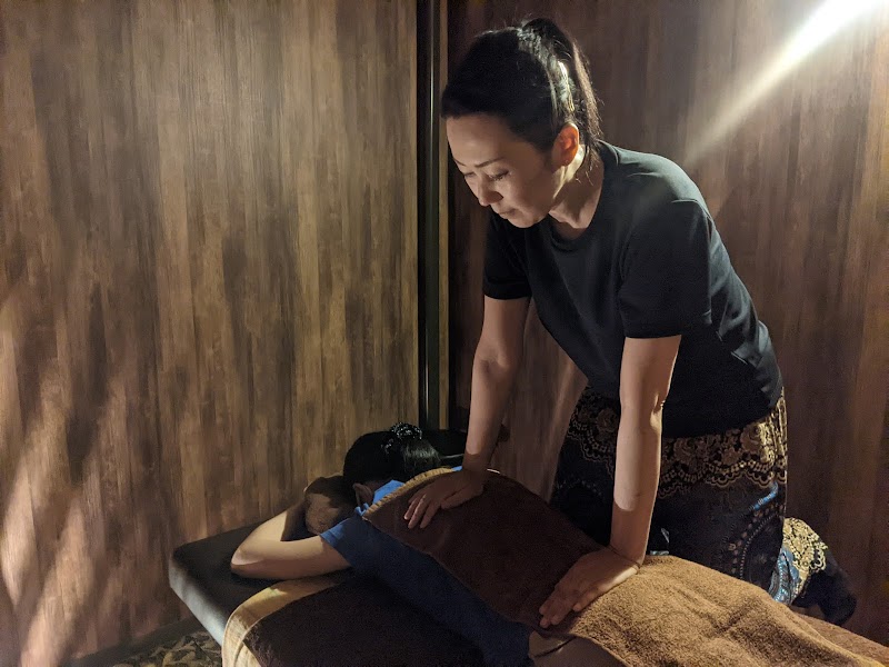 Asian Relaxation Villa Tokushima Aizumi Inter Store Aizumi Town, Itano District - Day Spa in Aizumi Town, Itano District