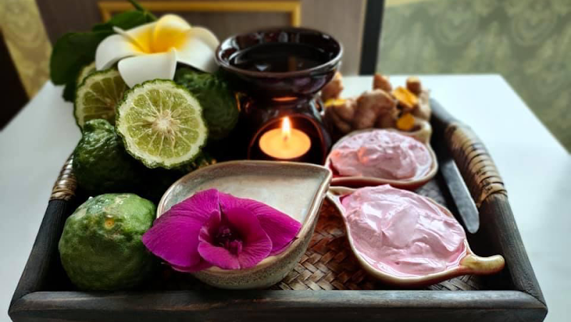 Asian SPA La Rochelle - Day Spa in La Rochelle