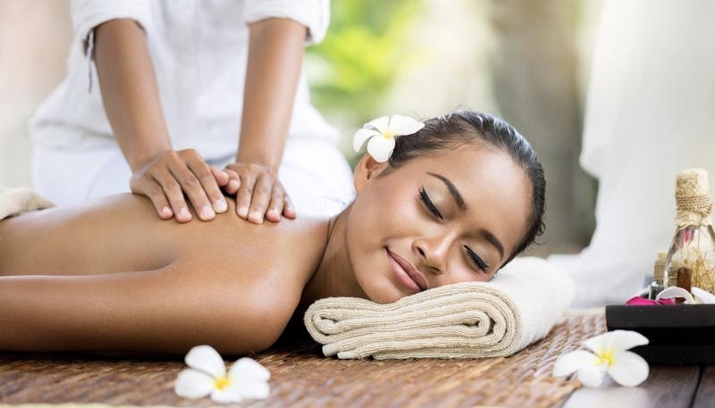 Asian Spa Massage MIMI Okinawa - Kitanakagusuku Thai Traditional Massage Nakagami District, Chatan Town - Day Spa in Nakagami District, Chatan Town