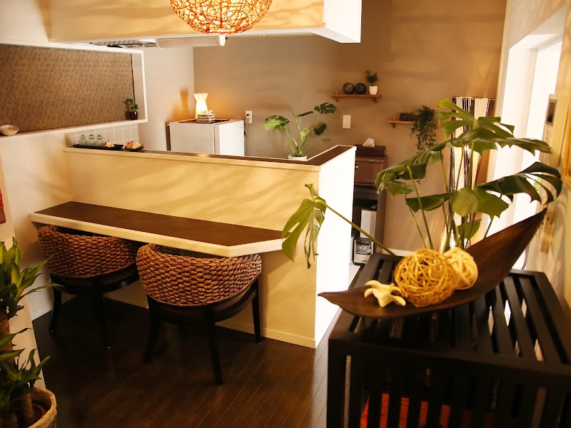 Asian spa SoLuna Kawaguchi City - Day Spa in Kawaguchi City