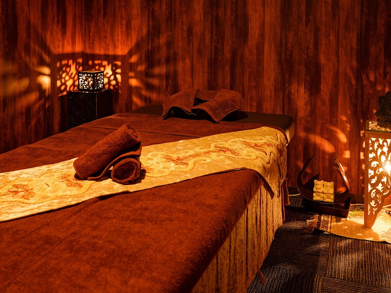 Asian Spa Yukari Miyakonojo City - Day Spa in Miyakonojo City