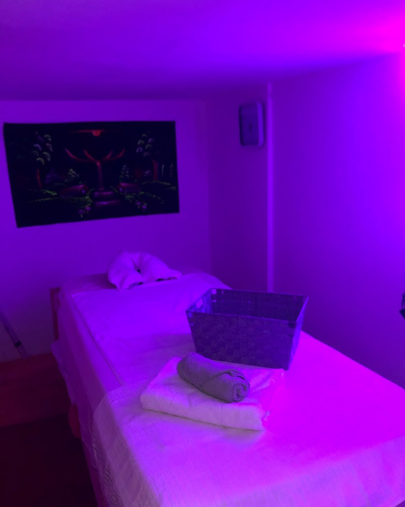 Asian Touch Cluj-Napoca - Day Spa in Cluj-Napoca