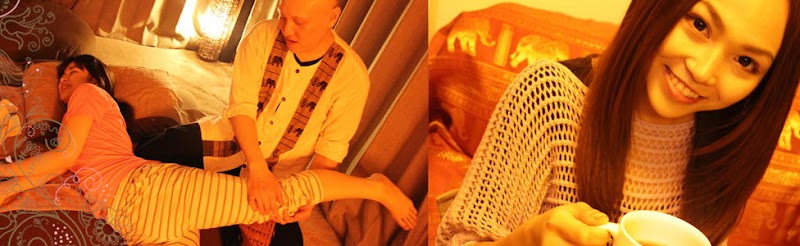 Asian Traditional Therapy Wat Adachi Ward - Day Spa in Adachi Ward