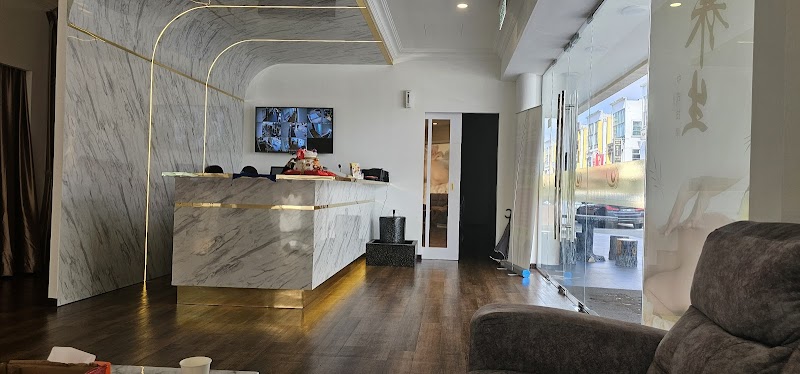 Asian Wellness Skudai - Wellness Retreat in Skudai