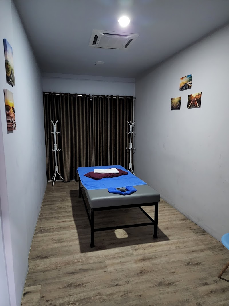 Asiana Spa Kota Kinabalu - Day Spa in Kota Kinabalu