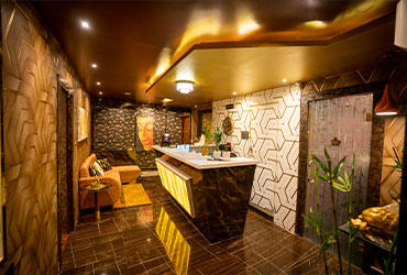 Asiatic Spa and Wellness Visakhapatnam - Wellness Retreat in Visakhapatnam