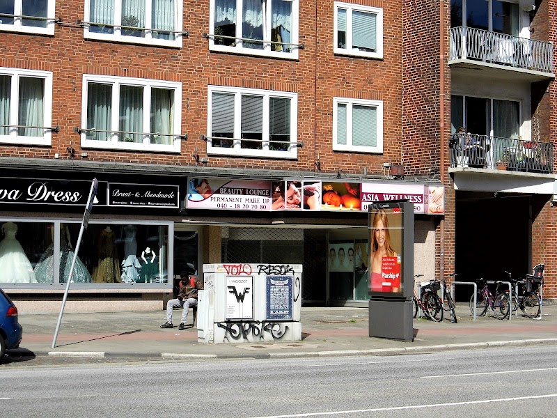 Asiawellnesscenter Hamburg - Wellness Retreat in Hamburg