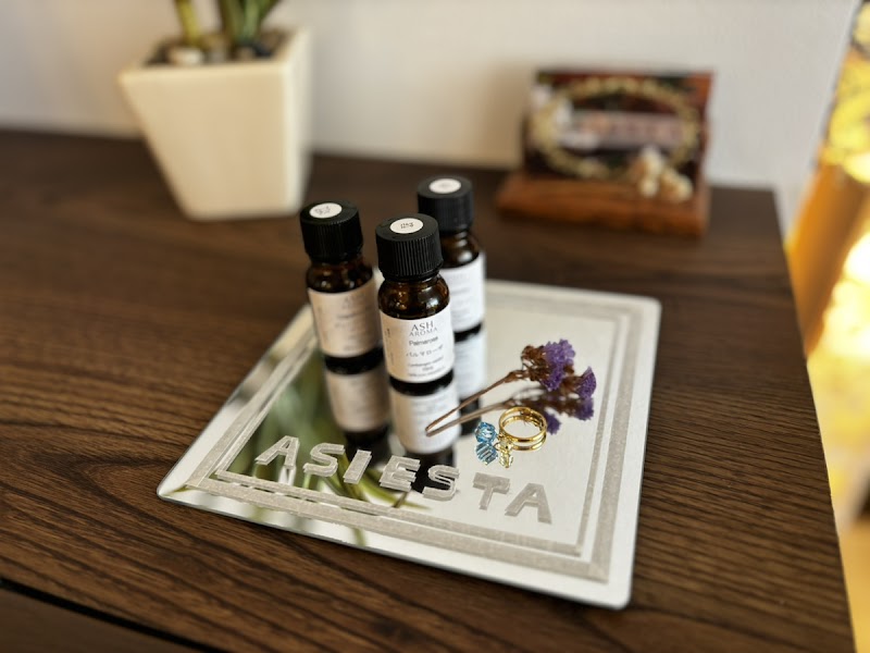 ASIESTA Sendai Ichibancho Store - Day Spa in Sendai