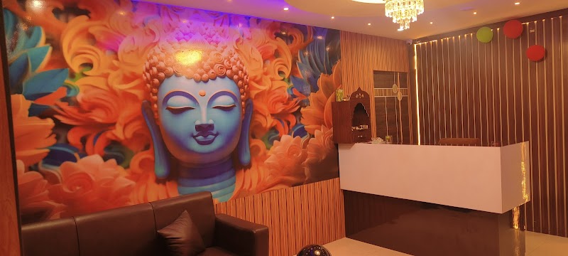 Asignature Spa Jajpur Jajapur Road - Day Spa in Jajapur Road