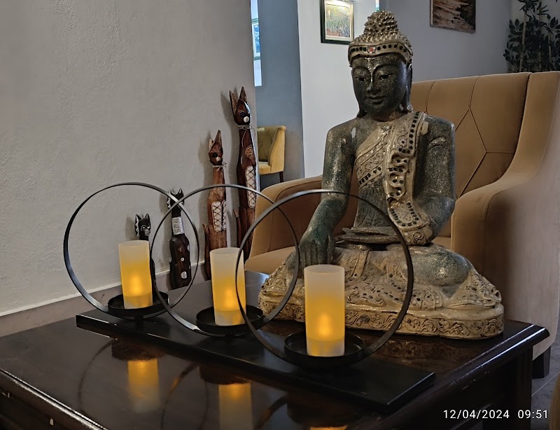 Aslan Spa & Wellness Kemer - Wellness Retreat in Kemer