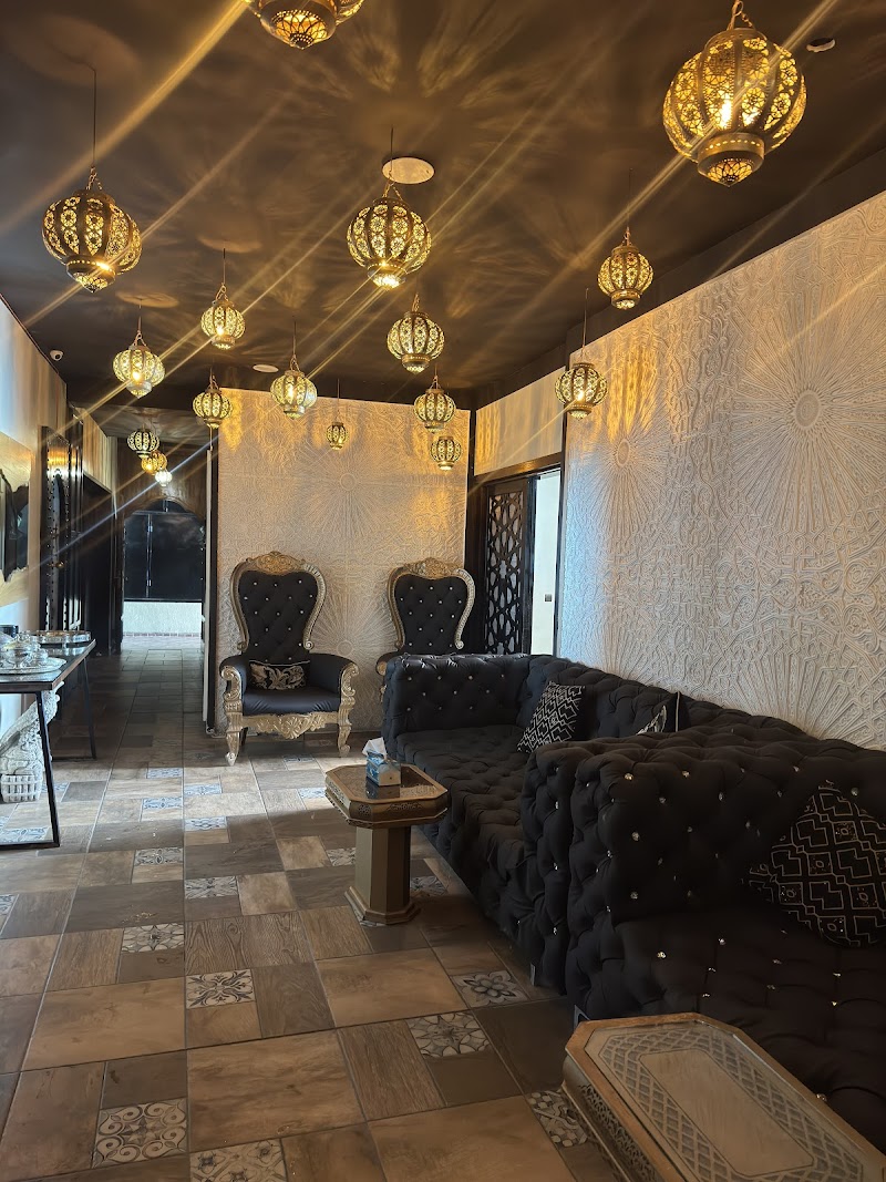 Asma Bien-Etre Spa Hammam et Massage Bab Agnaou - Thermal Spa in Bab Agnaou