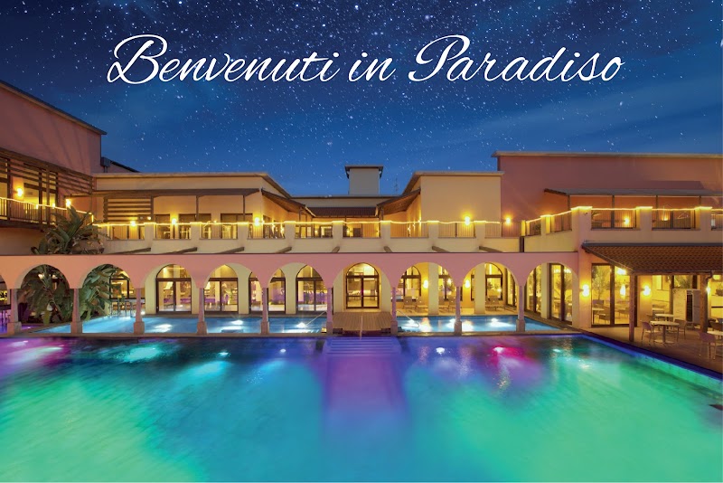 Asmana Wellness World Firenze Florence - Medical Spa in Florence