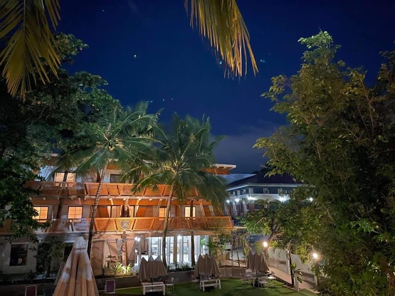 Asmara Urban Resort & Lifestyle Village Inc. Cebu - Medical Spa in Cebu