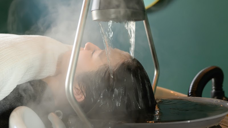 ASMR TWIX TOKYO HEAD SPA Tokyo