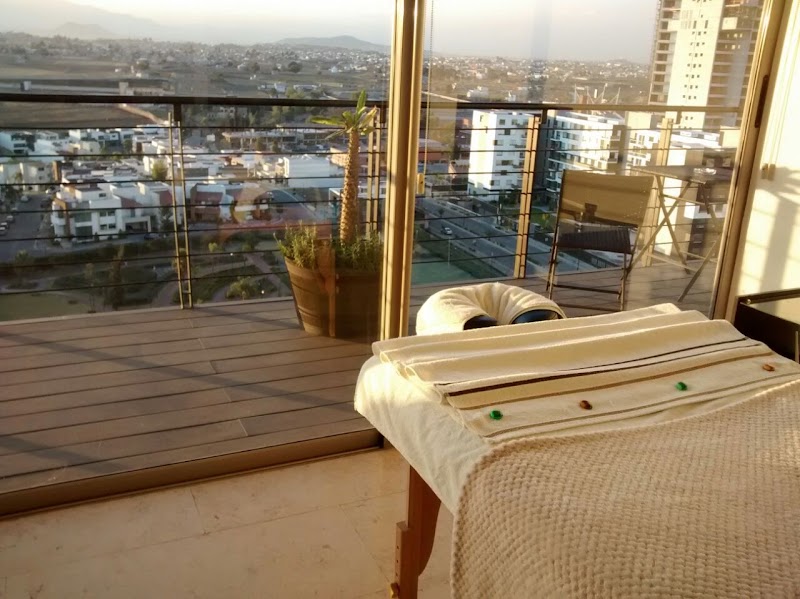 Asomali Cabina Spa Ciudad Serdán - Day Spa in Ciudad Serdán