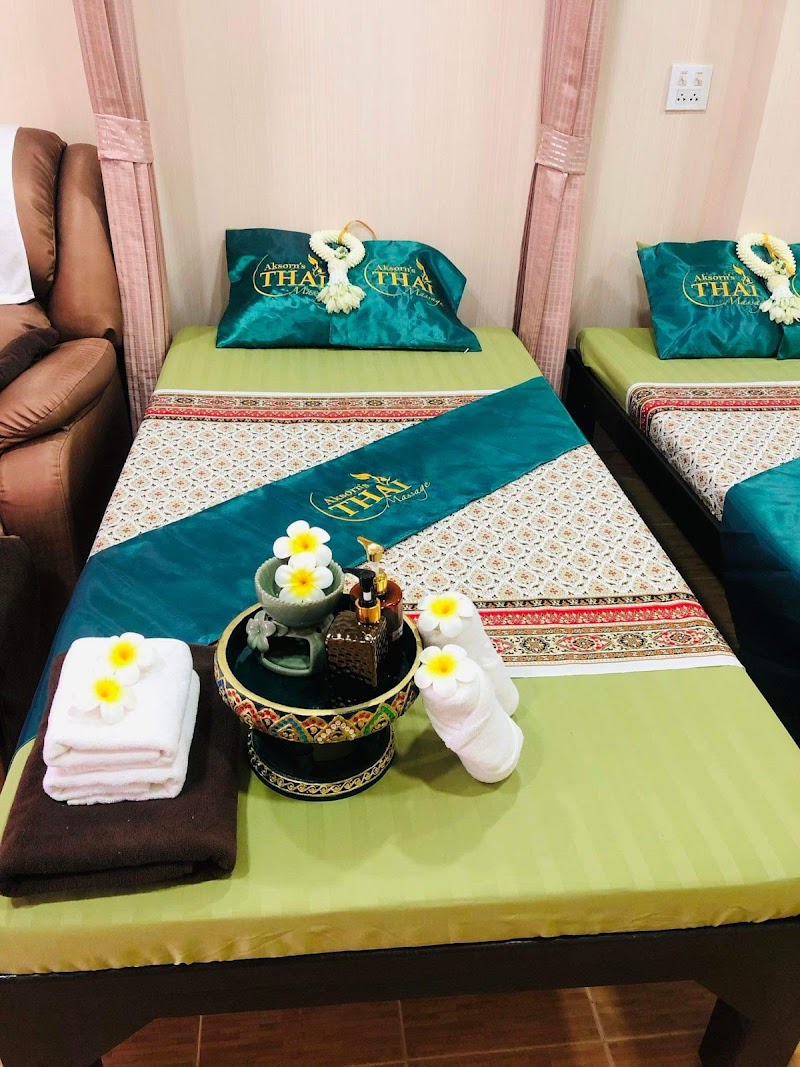Asorn Thai Traditional Massage | Amphoe Bua Yai - Day Spa in Bua Yai