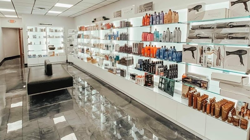 ASPArations Salon and Day Spa Marshalltown - Day Spa in Marshalltown