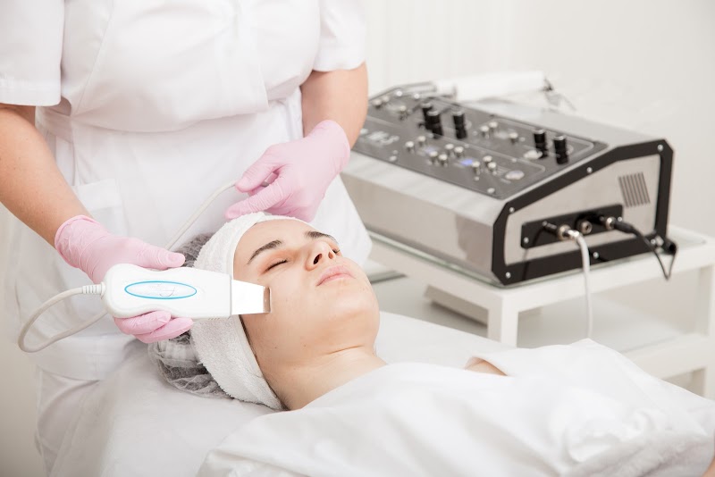 Aspasia. Medicine and SPA Odessa - Day Spa in Odessa