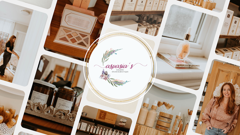 Aspasia's Holistic Studio and Boutique Milton photo