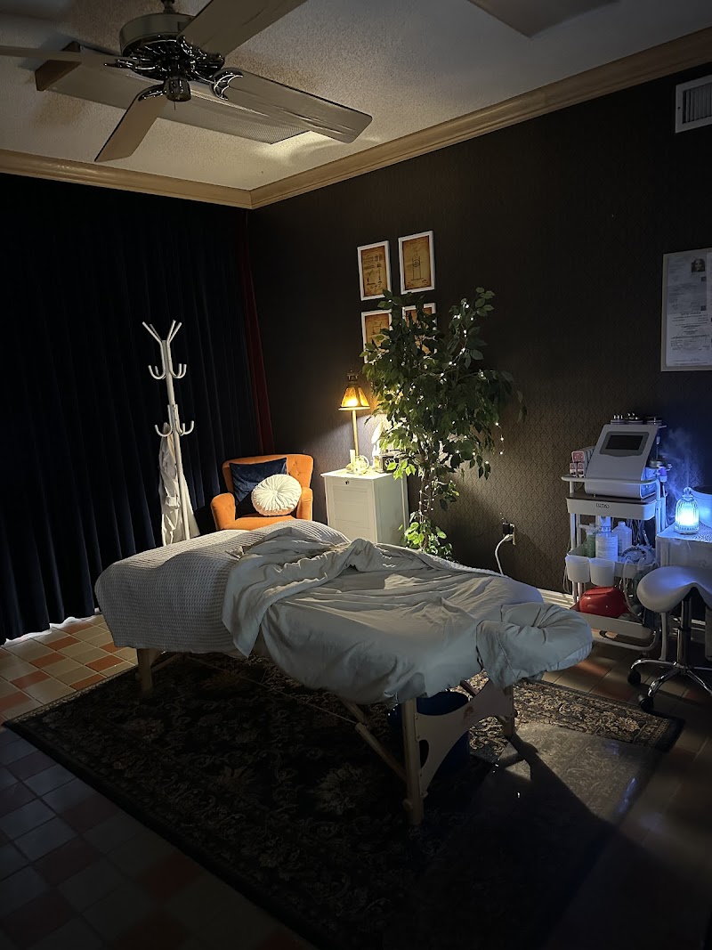 Aspathecary Titusville - Day Spa in Titusville