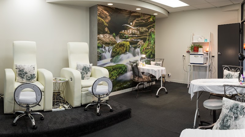 Aspects Salon & Day Spa Wanaka - Day Spa in Wanaka