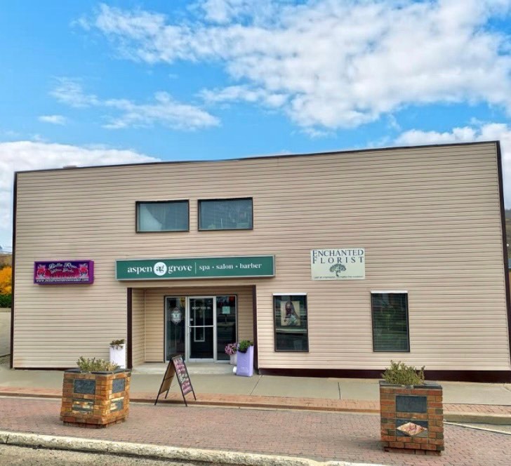 Aspen Grove Spa Peace River - Day Spa in Peace River