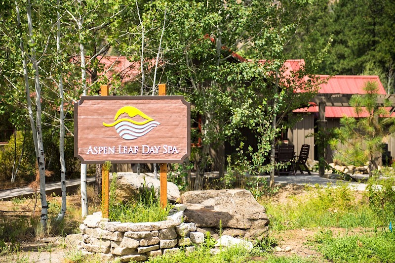 Aspen Leaf Day Spa Leavenworth - Day Spa in Leavenworth