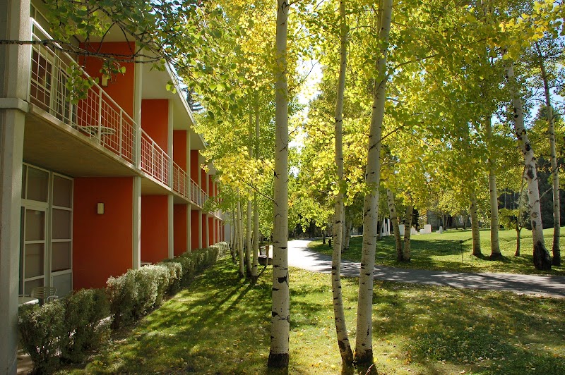 Aspen Meadows Resort - Resort Spa in Aspen