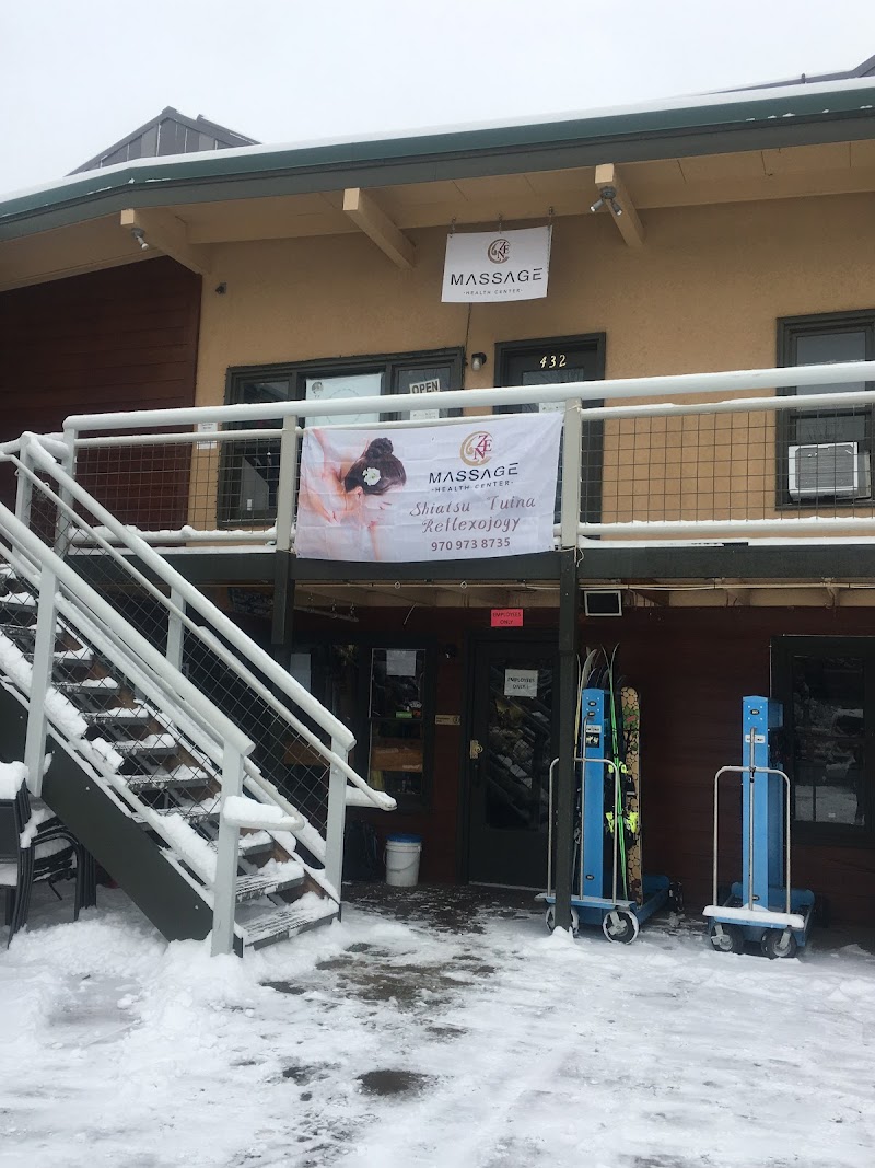 Aspen Zen Massage | Foot Reflexology | Mobile Massage - Day Spa in Aspen