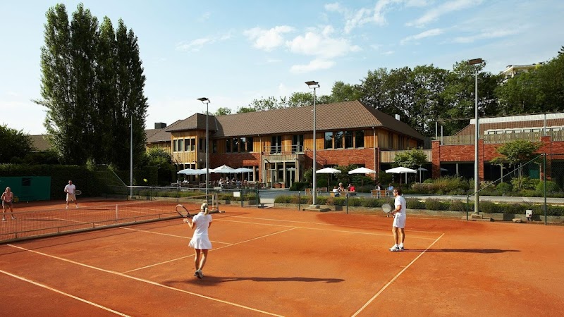 Aspria Brussels Royal La Rasante - Medical Spa in Brussels