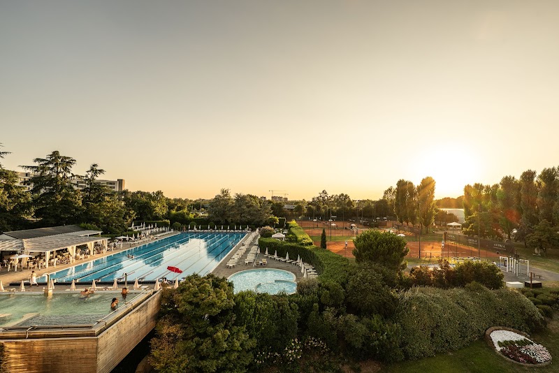 Aspria Harbour Club Milan - Medical Spa in Milan